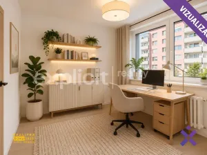 Prodej bytu 4+1, Otrokovice, Nádražní, 90 m2