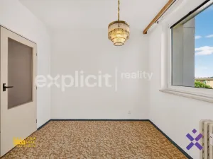Prodej bytu 4+1, Otrokovice, Nádražní, 90 m2