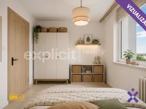 Prodej bytu 4+1, Otrokovice, Nádražní, 90 m2