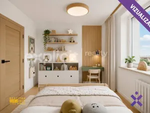 Prodej bytu 4+1, Otrokovice, Nádražní, 90 m2