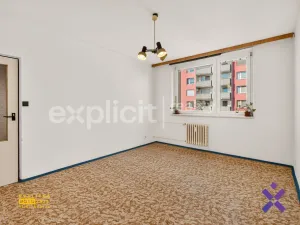 Prodej bytu 4+1, Otrokovice, Nádražní, 90 m2