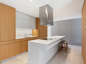 Pronájem bytu 4+kk, Praha - Karlín, Za Karlínským přístavem, 157 m2