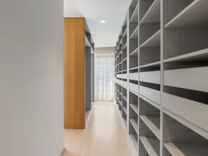 Pronájem bytu 4+kk, Praha - Karlín, Za Karlínským přístavem, 157 m2