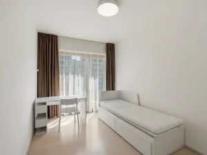 Pronájem bytu 4+kk, Praha - Karlín, Za Karlínským přístavem, 157 m2