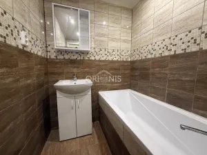 Pronájem bytu 2+1, Chomutov, Písečná, 62 m2