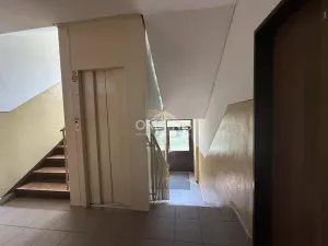 Pronájem bytu 2+1, Chomutov, Písečná, 62 m2
