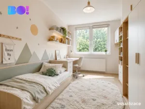 Prodej bytu 3+1, Třinec, Sosnová, 62 m2