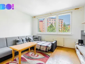Prodej bytu 3+1, Třinec, Sosnová, 62 m2