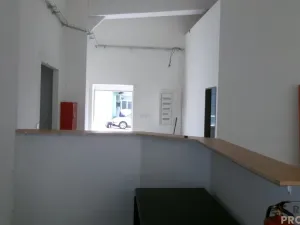 Pronájem skladu, Brno, Cejl, 464 m2