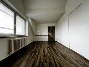 Pronájem bytu 2+kk, Mělník, Řípská, 52 m2