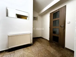 Pronájem bytu 2+kk, Mělník, Řípská, 52 m2