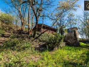Prodej pozemku pro bydlení, Lichoceves - Noutonice, 404 m2