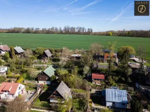 Prodej pozemku pro bydlení, Lichoceves - Noutonice, 404 m2