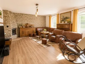 Prodej rodinného domu, Chudenín, 280 m2