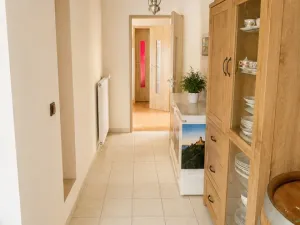 Prodej rodinného domu, Chudenín, 280 m2