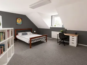 Prodej rodinného domu, Chudenín, 280 m2