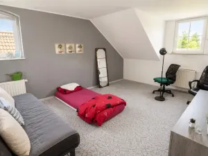 Prodej rodinného domu, Chudenín, 280 m2