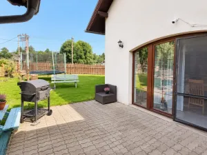 Prodej rodinného domu, Chudenín, 280 m2