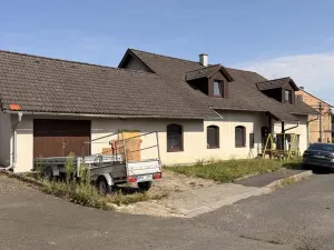 Prodej rodinného domu, Chudenín, 280 m2