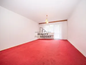 Prodej bytu 3+1, Boskovice, Dr. Svěráka, 91 m2