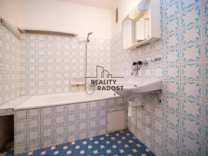 Prodej bytu 3+1, Boskovice, Dr. Svěráka, 91 m2