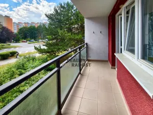 Prodej bytu 3+1, Boskovice, Dr. Svěráka, 91 m2