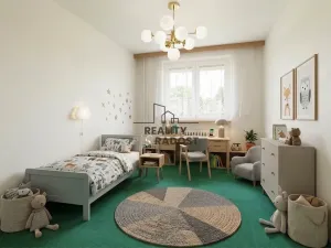 Prodej bytu 3+1, Boskovice, Dr. Svěráka, 91 m2