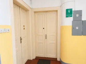 Prodej bytu 2+kk, Plzeň, Houškova, 50 m2