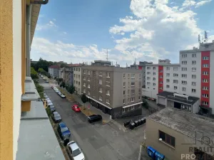 Prodej bytu 2+kk, Plzeň, Božkovská, 55 m2