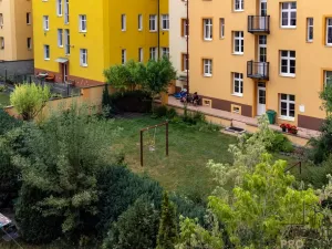Prodej bytu 2+kk, Plzeň, Božkovská, 55 m2