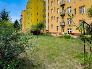 Prodej bytu 2+kk, Plzeň, Božkovská, 55 m2