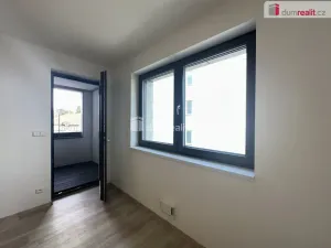 Pronájem bytu 1+kk, Břeclav, Břetislavova, 25 m2