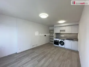 Pronájem bytu 1+kk, Břeclav, Břetislavova, 25 m2