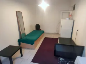 Pronájem bytu 2+kk, Praha - Košíře, Holečkova, 43 m2
