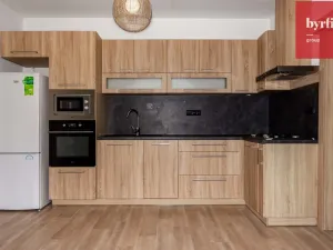 Prodej bytu 3+kk, Lutín, K Sídlišti, 55 m2