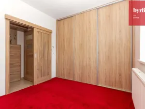 Prodej bytu 3+kk, Lutín, K Sídlišti, 55 m2
