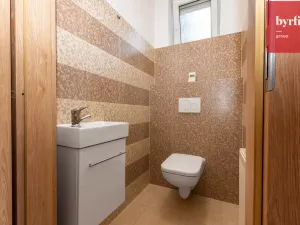 Prodej bytu 3+kk, Lutín, K Sídlišti, 55 m2