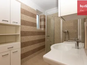 Prodej bytu 3+kk, Lutín, K Sídlišti, 55 m2
