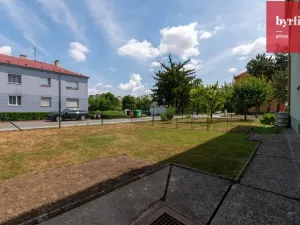 Prodej bytu 3+kk, Lutín, K Sídlišti, 55 m2
