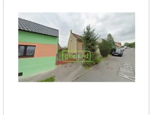 Prodej pozemku pro bydlení, Praha - Řepy, K mostku, 657 m2