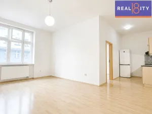 Prodej bytu 1+1, Praha, Jaselská, 55 m2