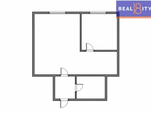 Prodej bytu 2+kk, Praha, Jaselská, 59 m2