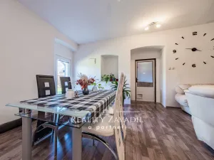 Prodej rodinného domu, Říčany, U Rybníka, 225 m2