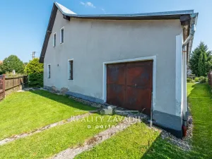Prodej rodinného domu, Říčany, U Rybníka, 225 m2
