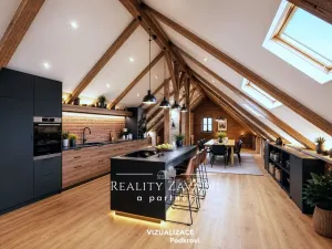 Prodej rodinného domu, Říčany, U Rybníka, 225 m2