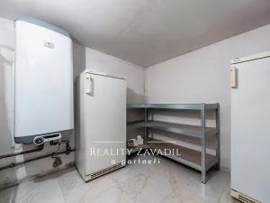 Prodej rodinného domu, Říčany, U Rybníka, 225 m2