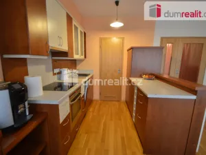 Pronájem bytu 2+kk, Praha - Jinonice, Hlubocká, 64 m2
