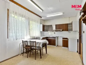Prodej chalupy, Železný Brod, Pelechovská, 114 m2