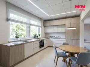 Prodej chalupy, Železný Brod, Pelechovská, 114 m2