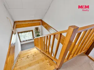 Prodej chalupy, Železný Brod, Pelechovská, 114 m2